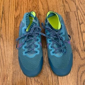 Nike Free HyperFeel Sock Gym Shoe